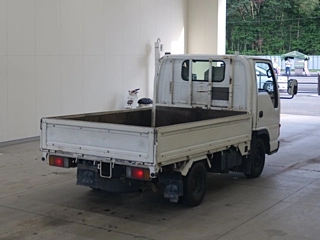ISUZU ELF 2008