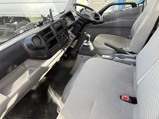 TOYOTA DYNA 2012