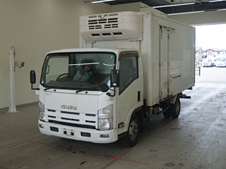 ISUZU ELF 2016
