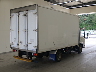 ISUZU ELF 2016