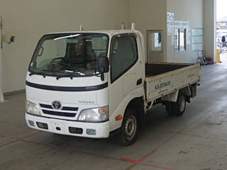 TOYOTA TOYOACE 2010