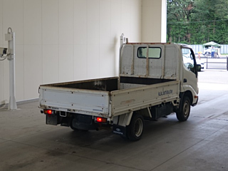 TOYOTA TOYOACE 2010