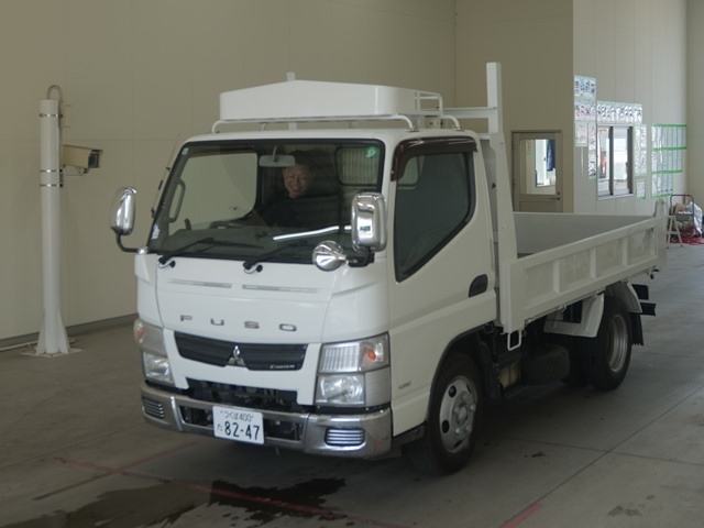 MITSUBISHI CANTER 2013