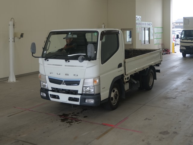 MITSUBISHI CANTER 2017