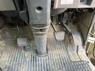 MITSUBISHI CANTER 2013