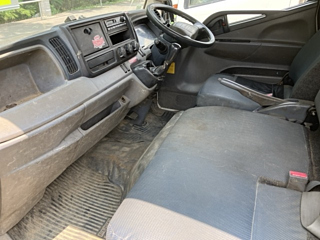 MITSUBISHI CANTER 2013