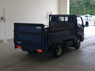 HINO DUTRO 2012