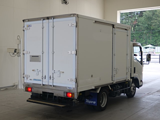 ISUZU ELF 2014
