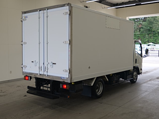 ISUZU ELF 2009