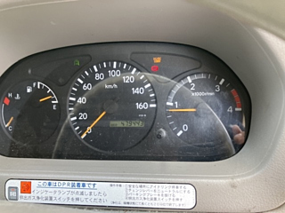 TOYOTA DYNA 2008