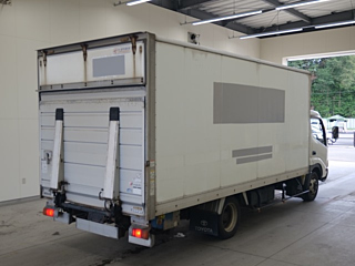 TOYOTA DYNA 2008