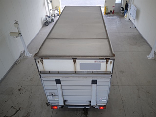 TOYOTA DYNA 2008