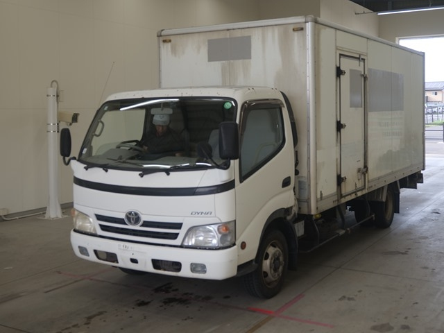 TOYOTA DYNA 2008