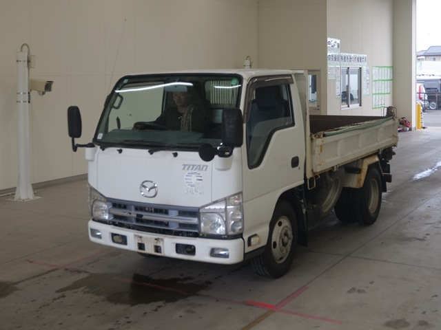 MAZDA TITAN 2014