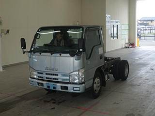 ISUZU ELF 2008