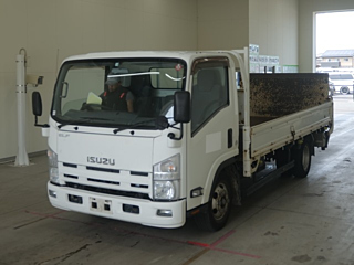 ISUZU ELF 2014