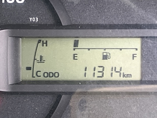 TOYOTA DYNA 2019