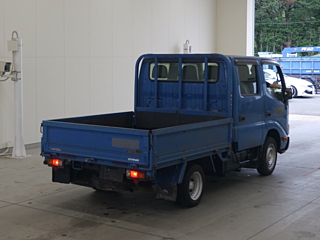 TOYOTA DYNA 2019
