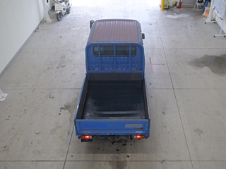 TOYOTA DYNA 2019