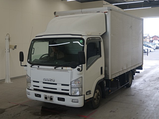 ISUZU ELF 2008