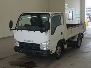 ISUZU ELF 2012