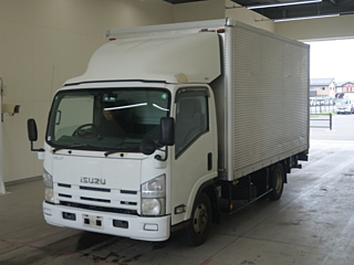 ISUZU ELF 2009