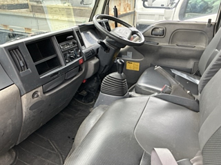 ISUZU ELF 2012