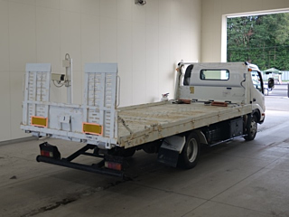 TOYOTA DYNA 2010