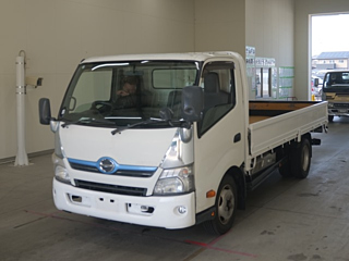 HINO DUTRO 2012