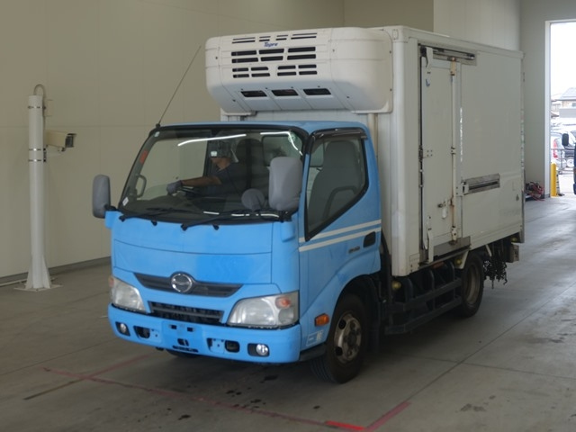 HINO DUTRO 2013