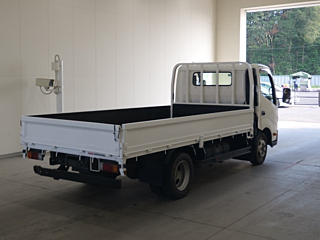 HINO DUTRO 2012