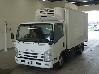 ISUZU ELF 2019