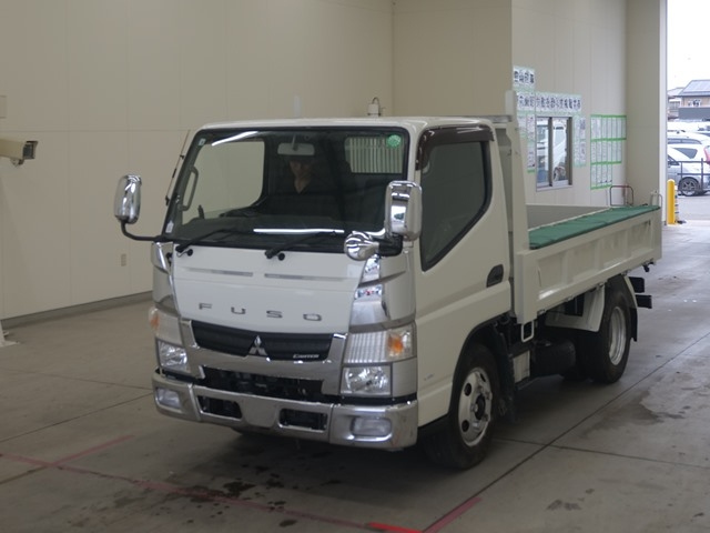 MITSUBISHI CANTER 2016