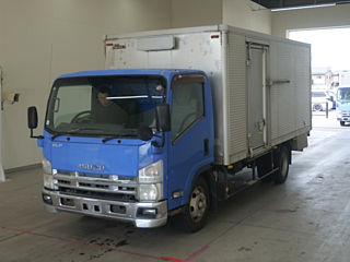 ISUZU ELF 2013