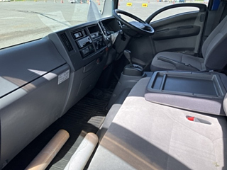 ISUZU ELF 2013