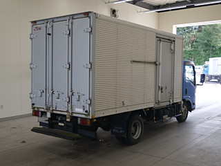 ISUZU ELF 2012