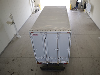 ISUZU ELF 2012
