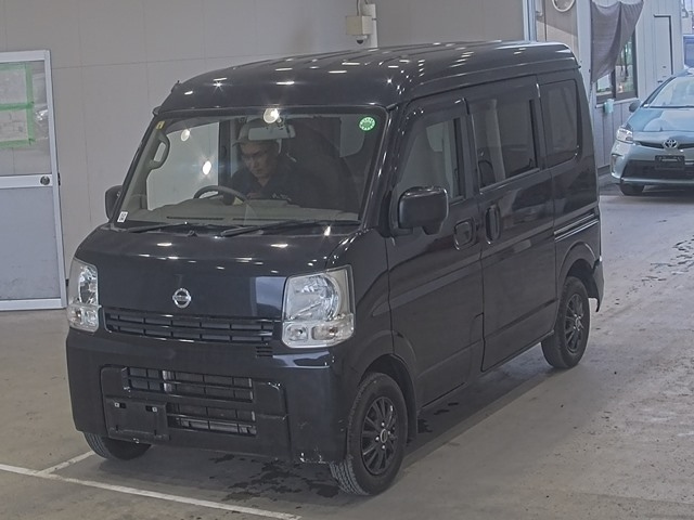 NISSAN CLIPPER VAN 2021