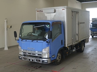 ISUZU ELF 2012
