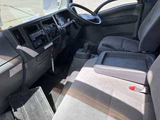 ISUZU ELF 2012