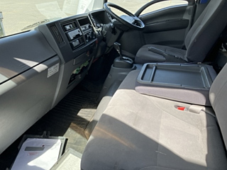 ISUZU ELF 2014
