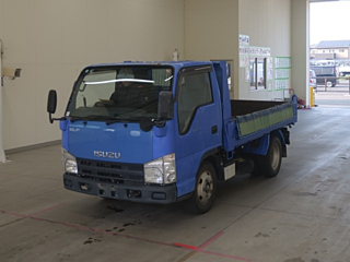 ISUZU ELF 2008