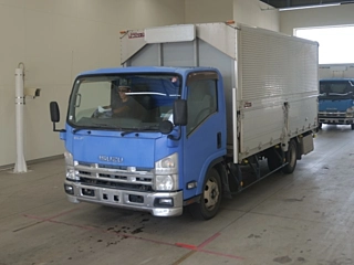 ISUZU ELF 2014