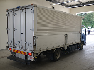 ISUZU ELF 2014