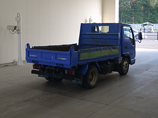 ISUZU ELF 2008