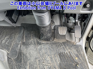 TOYOTA DYNA 2019