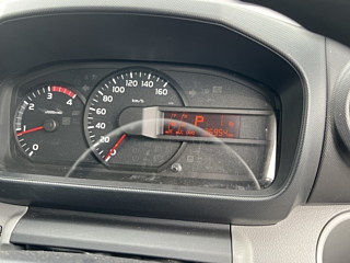 TOYOTA DYNA 2019
