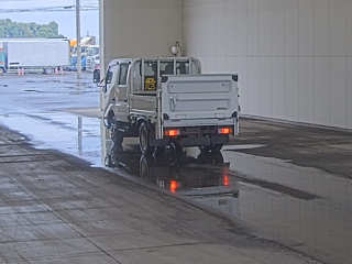 TOYOTA DYNA 2019