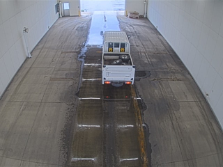 TOYOTA DYNA 2019