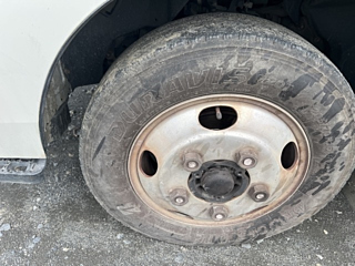 HINO DUTRO 2012
